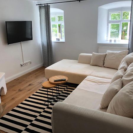 Ferienhaus Im Fichtelgebirge Nagel Bagian luar foto