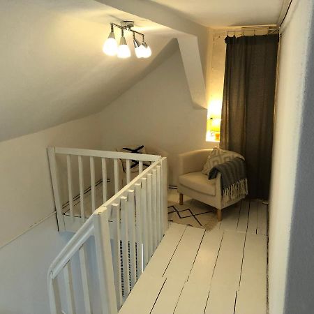 Ferienhaus Im Fichtelgebirge Nagel Bagian luar foto
