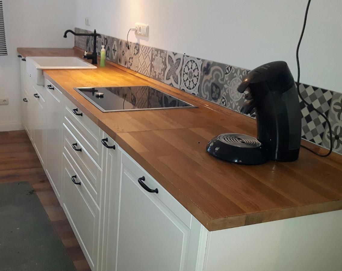 Ferienhaus Im Fichtelgebirge Nagel Bagian luar foto