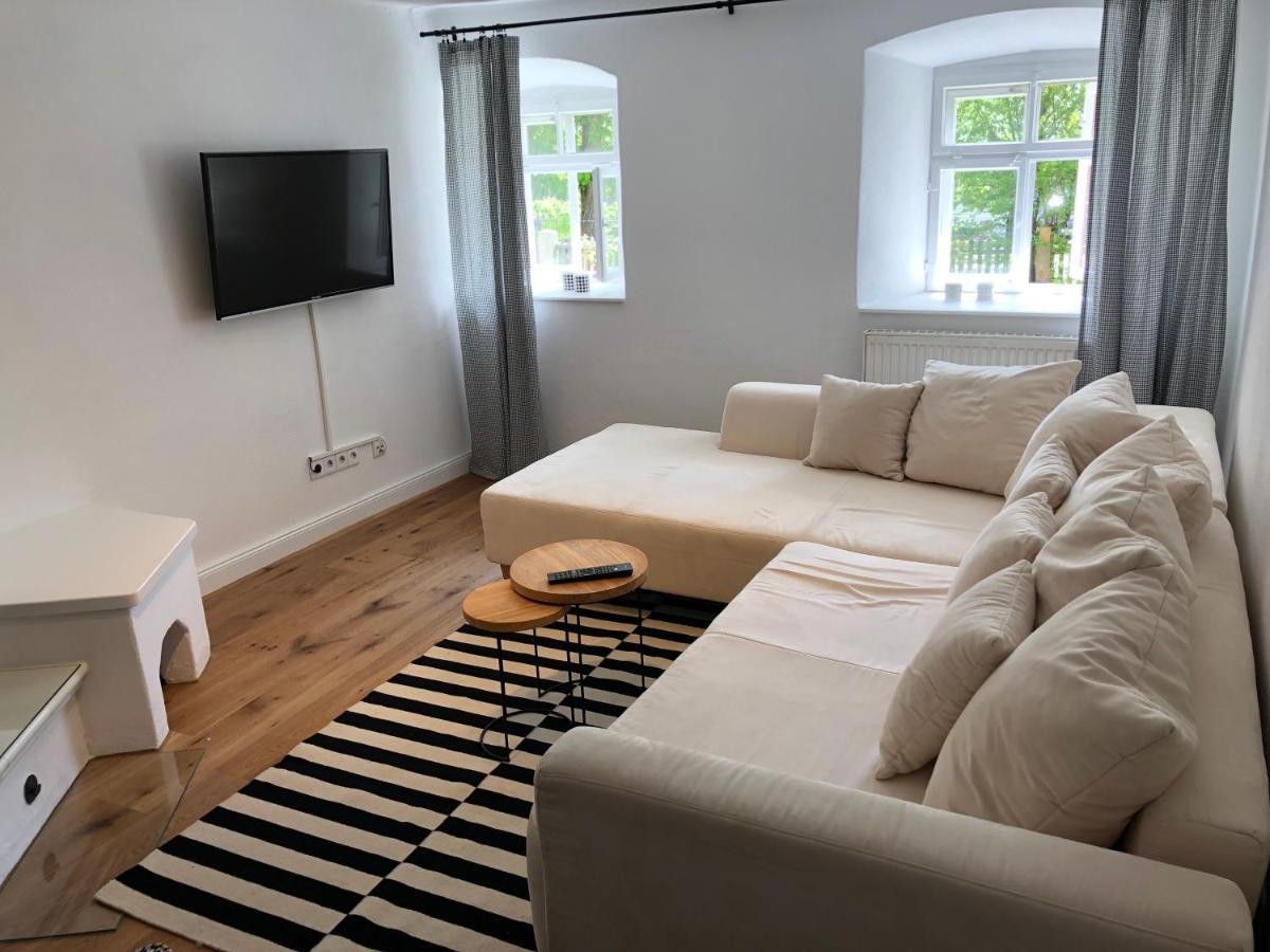 Ferienhaus Im Fichtelgebirge Nagel Bagian luar foto