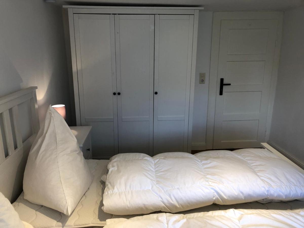 Ferienhaus Im Fichtelgebirge Nagel Bagian luar foto
