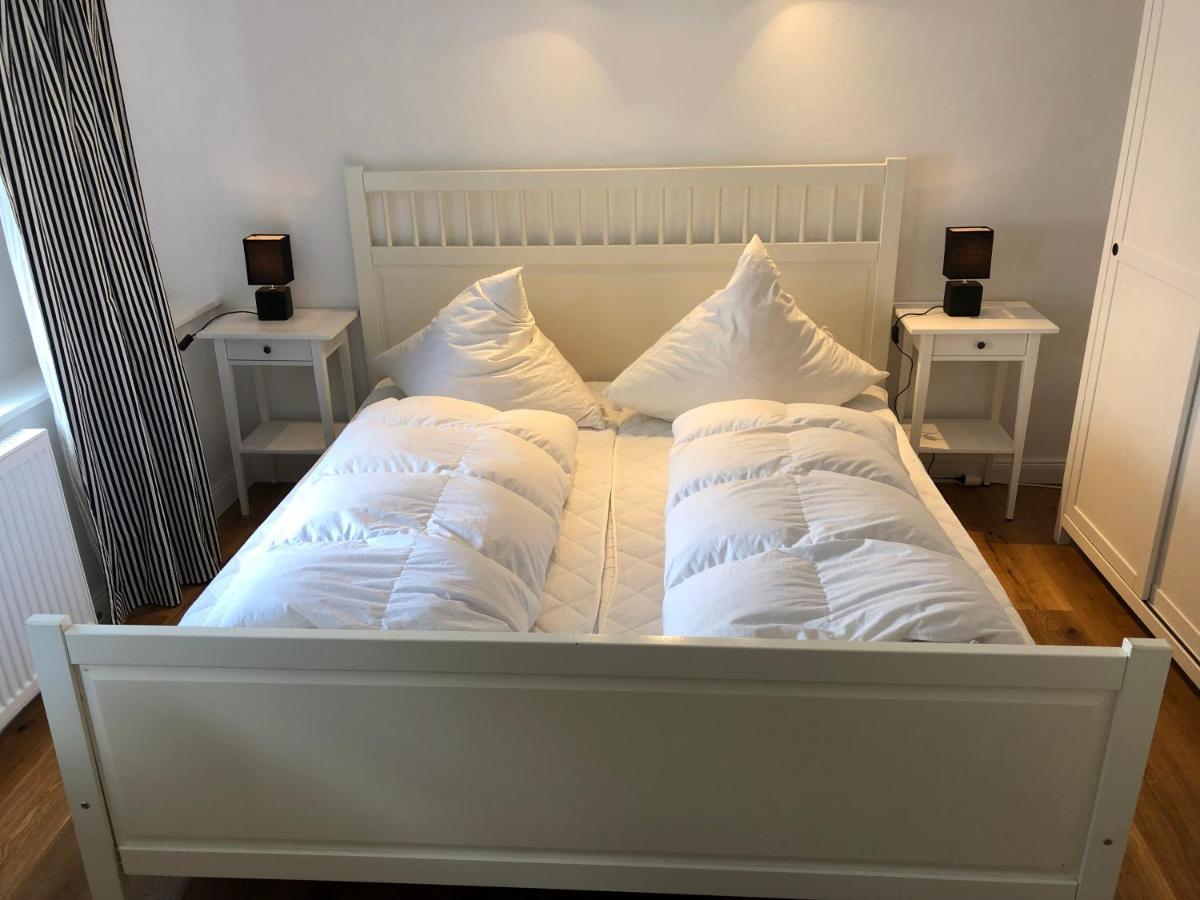 Ferienhaus Im Fichtelgebirge Nagel Bagian luar foto