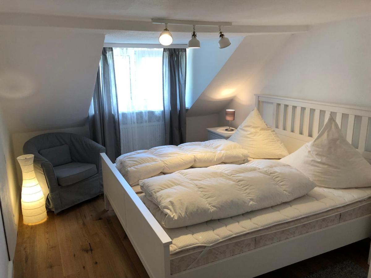 Ferienhaus Im Fichtelgebirge Nagel Bagian luar foto