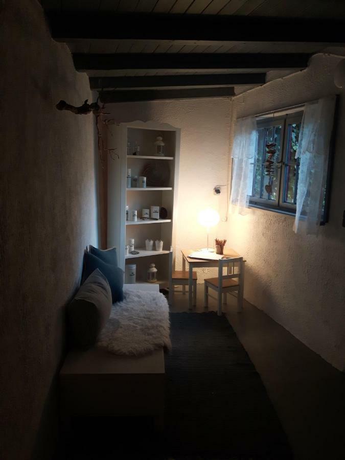 Ferienhaus Im Fichtelgebirge Nagel Bagian luar foto